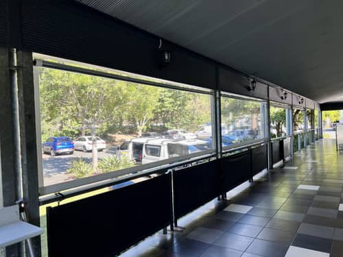PVC Awnings 5